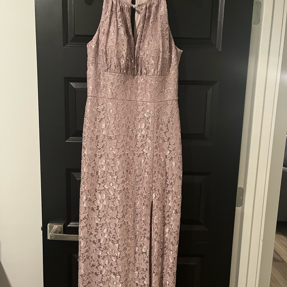 Mother of the Bride or Groom dress